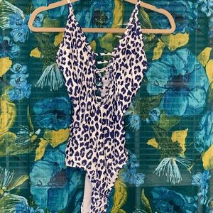 Athena one piece swim